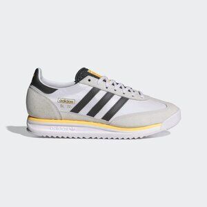 12.5M - [NEW] Men's adidas SL 72 RS Shoes White IH4823
